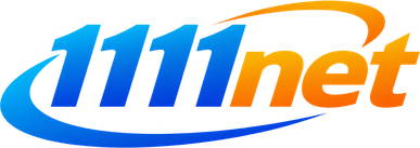 1111net লোগো